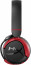 HyperX Cloud Mini - Wireless Gaming Headset (Black) Slušalke z mikrofonom Brezžična Naglavni trak Igranje iger Bluetooth Črna thumbnail