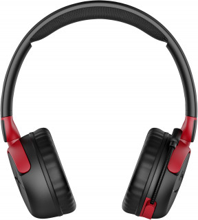 HyperX Cloud Mini - Wireless Gaming Headset (Black) Slušalke z mikrofonom Brezžična Naglavni trak Igranje iger Bluetooth Črna PC