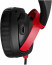 HyperX Cloud Mini - Wireless Gaming Headset (Black) Slušalke z mikrofonom Brezžična Naglavni trak Igranje iger Bluetooth Črna thumbnail