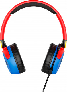 HyperX Cloud Mini - Gaming Headset (Multi) Slušalke z mikrofonom Žični Naglavni trak Igranje iger Večbarvna PC