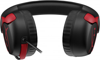 HyperX Cloud Mini - Gaming Headset (Black) Slušalke z mikrofonom Žični Naglavni trak Igranje iger Črna, Rdeča PC