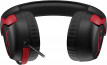 HyperX Cloud Mini - Gaming Headset (Black) Slušalke z mikrofonom Žični Naglavni trak Igranje iger Črna, Rdeča thumbnail