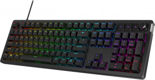 HP HyperX Alloy Rise - Gaming Keyboards tipkovnica PC