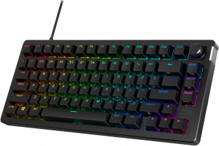 HP HyperX Alloy Rise 75 - Gaming Keyboards tipkovnica PC