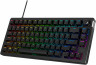 HP HyperX Alloy Rise 75 - Gaming Keyboards tipkovnica thumbnail