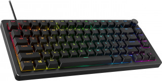 HP HyperX Alloy Rise 75 - Gaming Keyboards tipkovnica PC