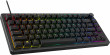 HP HyperX Alloy Rise 75 - Gaming Keyboards tipkovnica thumbnail