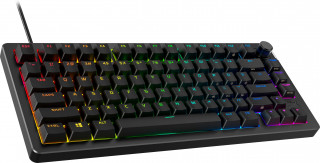 HP HyperX Alloy Rise 75 - Gaming Keyboards tipkovnica PC