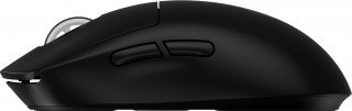 Logitech G PRO X Superlight 2 miška Igranje iger Za desno roko Brezžični RF Optični 32000 DPI PC