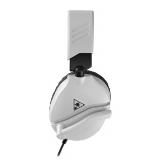 Turtle Beach Recon 70 Slušalke z mikrofonom Žični - Bela PC