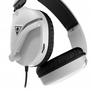 Turtle Beach Recon 70 Slušalke z mikrofonom Žični - Bela PC