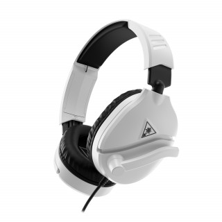 Turtle Beach Recon 70 Slušalke z mikrofonom Žični - Bela PC