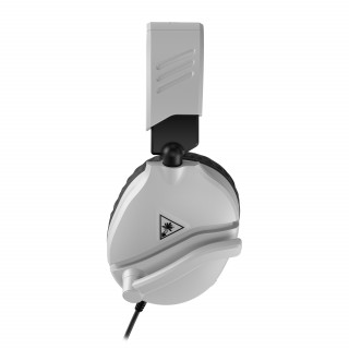 Turtle Beach Recon 70 Slušalke z mikrofonom - Bela PC