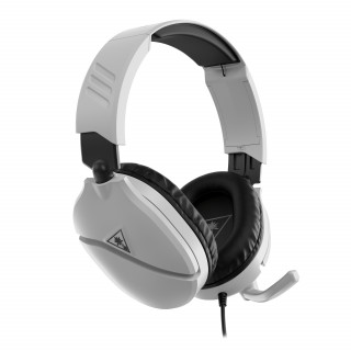 Turtle Beach Recon 70 Slušalke z mikrofonom - Bela PC