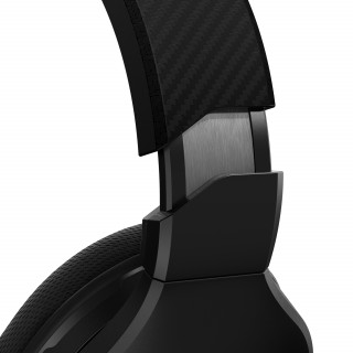 Turtle Beach Recon 200 Gen 2 Slušalke z mikrofonom Žični Naglavni trak Igranje iger Črna PC