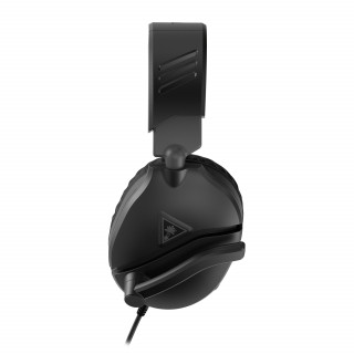 Turtle Beach Recon 70 Slušalke z mikrofonom Žični Naglavni trak Igranje iger Črna PC