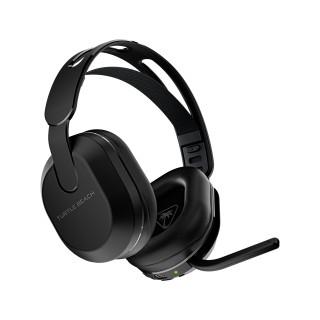 Turtle Beach Stealth 500 Slušalke z mikrofonom Brezžična Naglavni trak Igranje iger Bluetooth PC