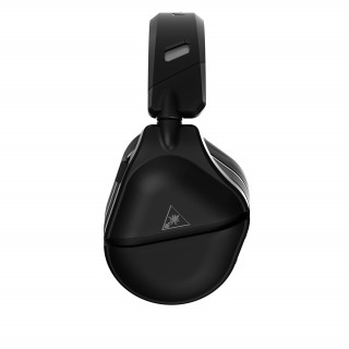 Turtle Beach Stealth 700 Gen 2 Max Slušalke z mikrofonom Brezžična Naglavni trak Igranje iger Bluetooth Črna PC