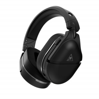 Turtle Beach Stealth 700 Gen 2 Max Slušalke z mikrofonom Brezžična Naglavni trak Igranje iger Bluetooth Črna PC