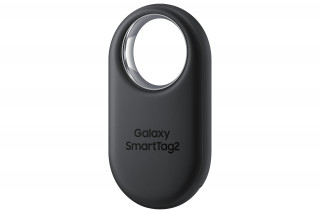 Samsung Galaxy SmartTag2 Tracker – črna Dom