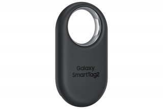 Samsung Galaxy SmartTag2 Tracker – črna Dom