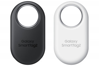 Samsung Galaxy SmartTag2 Tracker – črna Dom