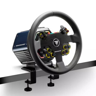 Thrustmaster EVO Racing 32R usnjen volan (4060318) PC