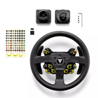 Thrustmaster EVO Racing 32R usnjen volan (4060318) PC