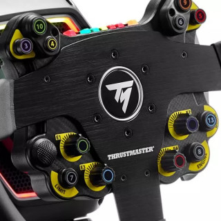 Thrustmaster EVO Racing 32R usnjen volan (4060318) PC