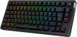 HP HyperX Alloy Rise 75 Wireless - Gaming Keyboard tipkovnica thumbnail