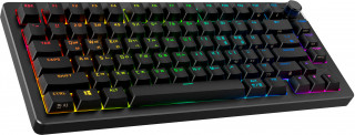 HP HyperX Alloy Rise 75 Wireless - Gaming Keyboard tipkovnica PC