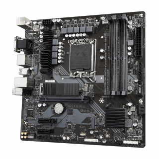 GIGABYTE B760M DS3H DDR4 matična plošča Intel B760 Express LGA 1700 micro ATX PC