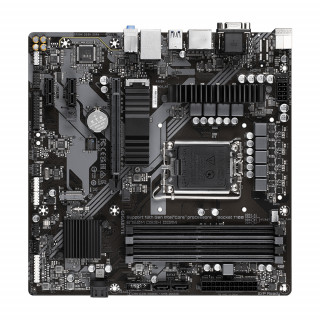 GIGABYTE B760M DS3H DDR4 matična plošča Intel B760 Express LGA 1700 micro ATX PC