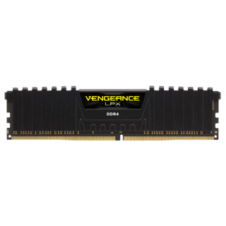 Corsair Vengeance LPX CMK64GX4M2E3200C16 pomnilniški modul 64 GB 2 x 32 GB DDR4 3200 MHz PC