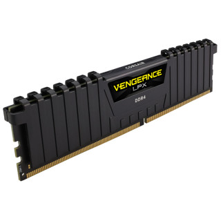 Corsair Vengeance LPX CMK64GX4M2E3200C16 pomnilniški modul 64 GB 2 x 32 GB DDR4 3200 MHz PC