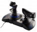 Thrustmaster T.Flight Hotas 4 Črna, Modra USB 2.0 Igralna palica Digitalni PC, PlayStation 4 thumbnail