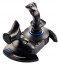 Thrustmaster T.Flight Hotas 4 Črna, Modra USB 2.0 Igralna palica Digitalni PC, PlayStation 4 thumbnail