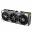 ASUS TUF Gaming TUF-RTX5080-O16G-GAMING NVIDIA GeForce RTX 5080 16 GB GDDR7 thumbnail