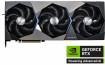 MSI SUPRIM GeForce RTX5080 16G SOC NVIDIA GeForce RTX 5080 16 GB GDDR7 thumbnail