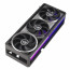 ASUS ROG Astral - -RTX5080-O16G-GAMING NVIDIA GeForce RTX 5080 16 GB GDDR7 thumbnail