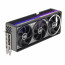 ASUS ROG Astral - -RTX5080-O16G-GAMING NVIDIA GeForce RTX 5080 16 GB GDDR7 thumbnail