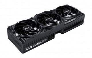 Palit GeForce RTX 5080 GamingPro NVIDIA 16 GB GDDR7 PC