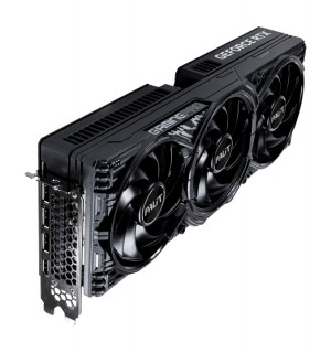 Palit GeForce RTX 5080 GamingPro NVIDIA 16 GB GDDR7 PC