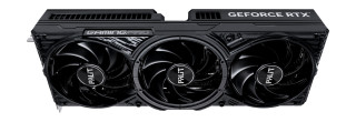 Palit GeForce RTX 5080 GamingPro NVIDIA 16 GB GDDR7 PC