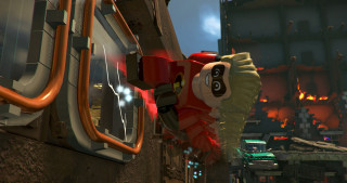 LEGO The Incredibles (PC) Downloadable PC