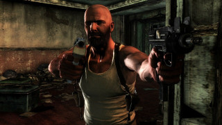 Max Payne 3 Rockstar (Downloadable) PC