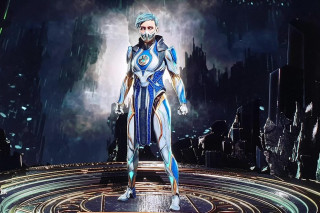 Mortal Kombat 11 Frost (PC) Downloadable (Steam key) PC