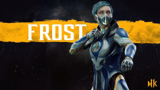 Mortal Kombat 11 Frost (PC) Downloadable (Steam key) PC