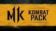 Mortal Kombat 11 Kombat Pack (PC) Downloadable (Steam key) thumbnail