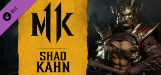 Mortal Kombat 11 Kombat Pack (PC) Downloadable (Steam key) PC